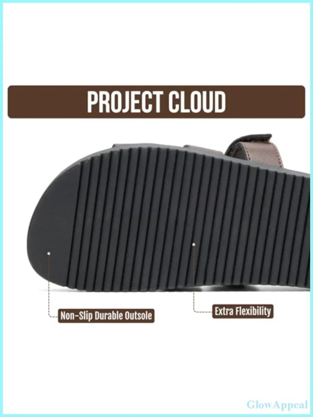 N/A home outsole
